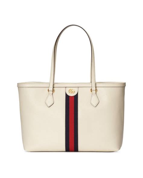 gucci two zipper bag|gucci ophidia medium tote bag.